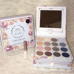 NIB House of Lashes Versailles Eyeshadow Palette